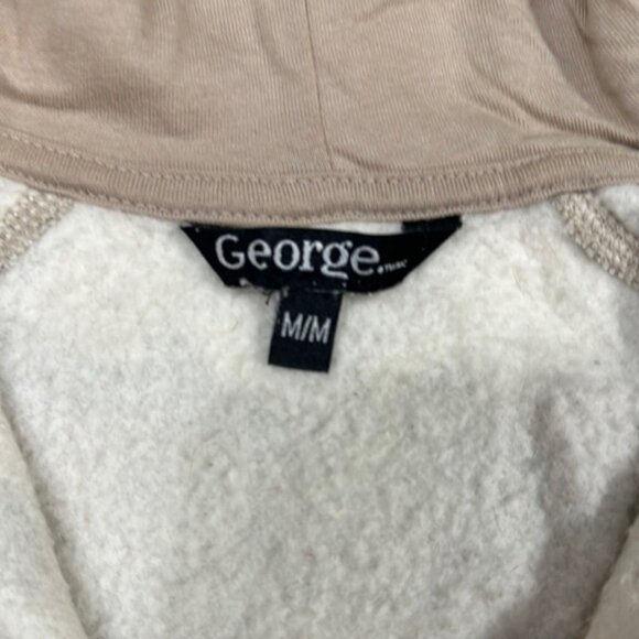 ️Last GEORGE Zip Hoodie - Picture 4 of 4
